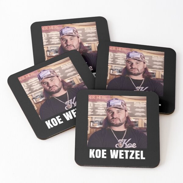 Item preview, Vintage Retro Koe Wetzel Gifts Best Men designed and sold by 180Connelly.