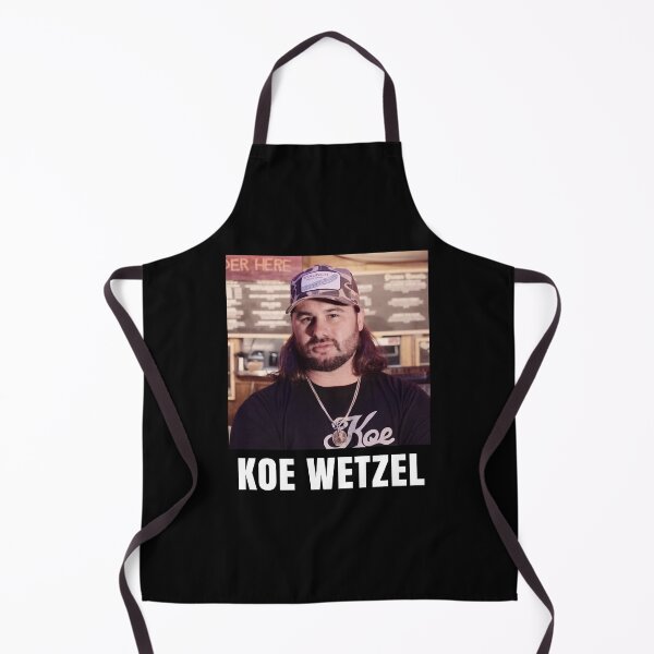 Item preview, Vintage Retro Koe Wetzel Gifts Best Men designed and sold by 180Connelly.