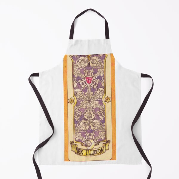 Item preview, Clow card The Illusion iPhone Case designed and sold by TristanJacksa.