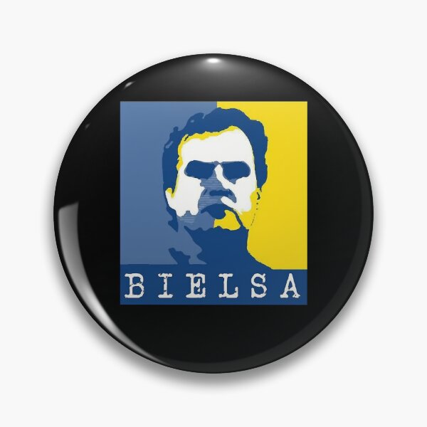 Artikelvorschau, Tagesgeschenk Marcelo Bielsa für immer entworfen und verkauft von NatUpton2011.