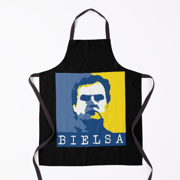 Artikelvorschau, Tagesgeschenk Marcelo Bielsa für immer entworfen und verkauft von NatUpton2011.