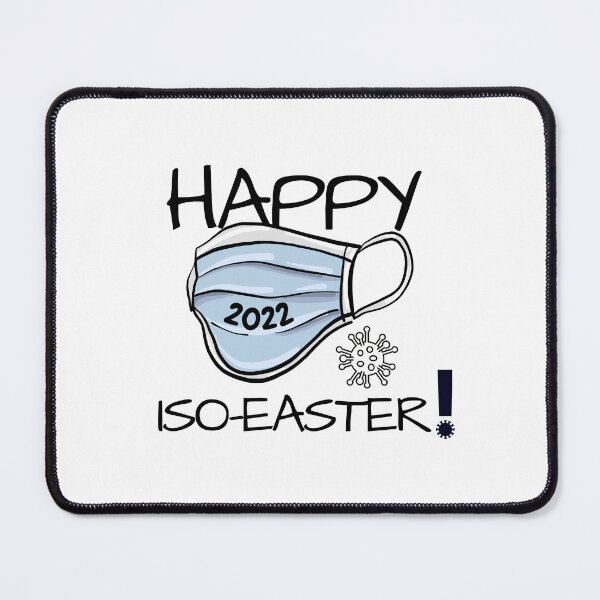 Item preview, Iso-Easter designed and sold by SarcasticRow.