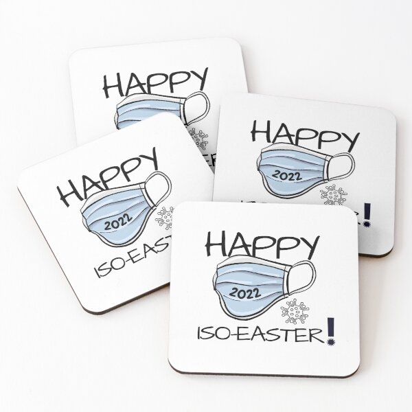 Item preview, Iso-Easter designed and sold by SarcasticRow.