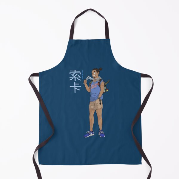 Item preview, Modern Sokka designed and sold by BatupahatCreas.
