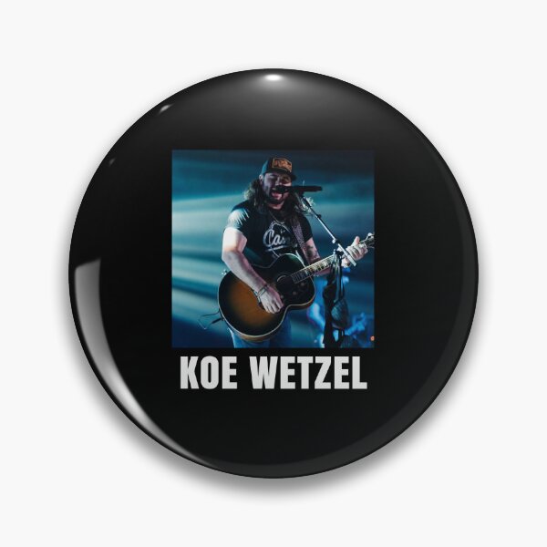 Item preview, Women Men Koe Wetzel Retro Vintage designed and sold by 180Connelly.