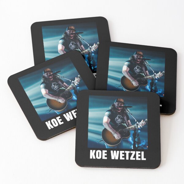 Item preview, Women Men Koe Wetzel Retro Vintage designed and sold by 180Connelly.