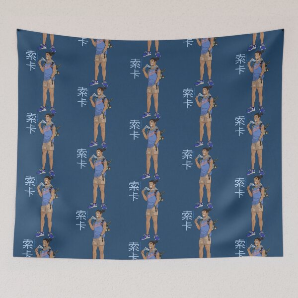 Item preview, Modern Sokka   designed and sold by BatupahatCreas.