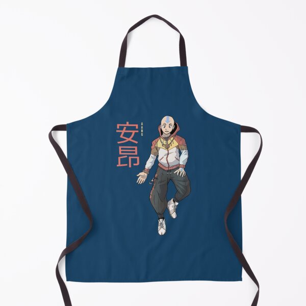 Item preview, Modern Aang designed and sold by BatupahatCreas.