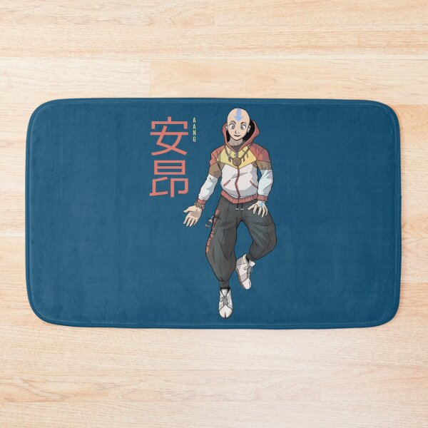Item preview, Modern Aang   designed and sold by BatupahatCreas.