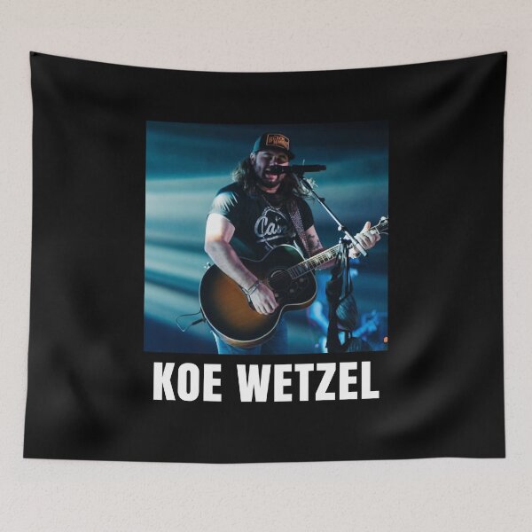 Item preview, Women Men Koe Wetzel Retro Vintage designed and sold by 180Connelly.