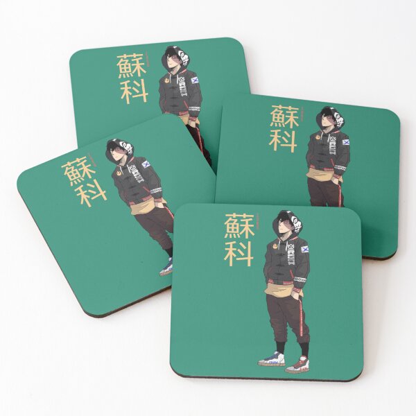Item preview, Modern Zuko   designed and sold by BatupahatCreas.