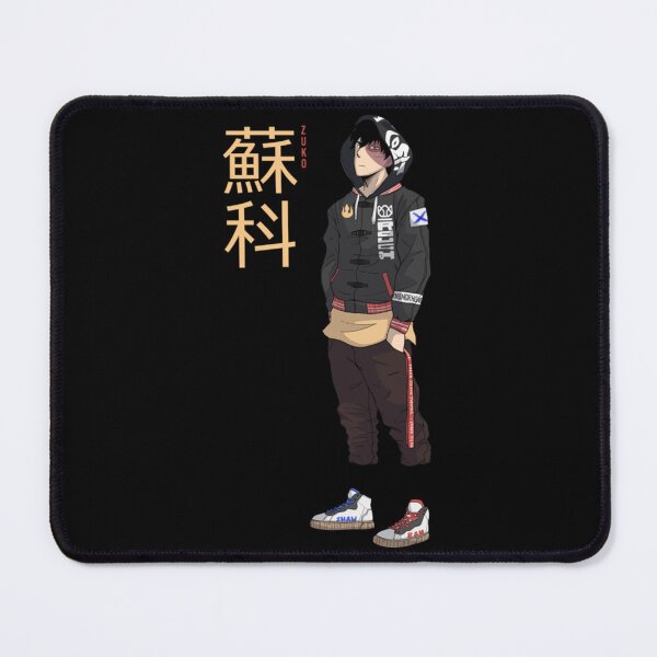 Item preview, Modern Zuko   designed and sold by BatupahatCreas.