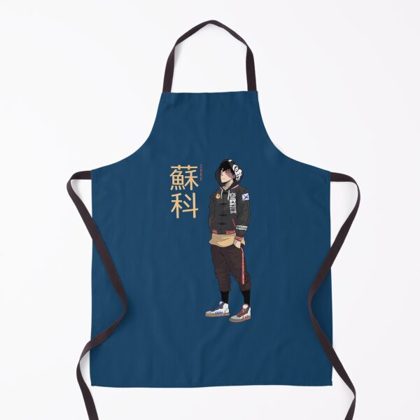 Item preview, Modern Zuko designed and sold by BatupahatCreas.