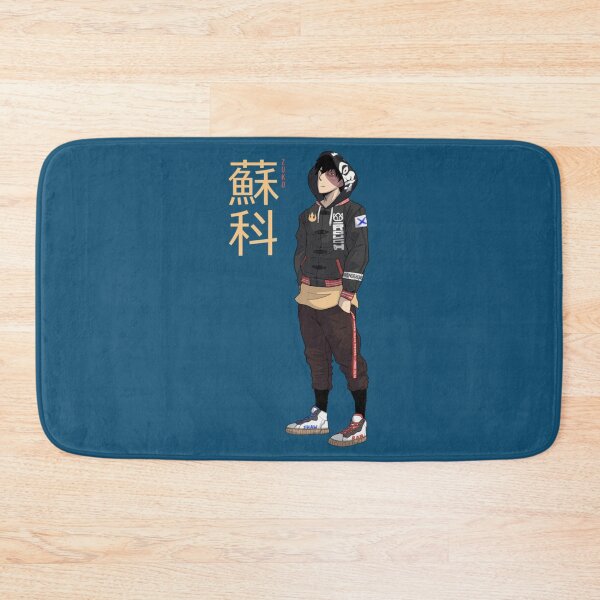 Item preview, Modern Zuko   designed and sold by BatupahatCreas.