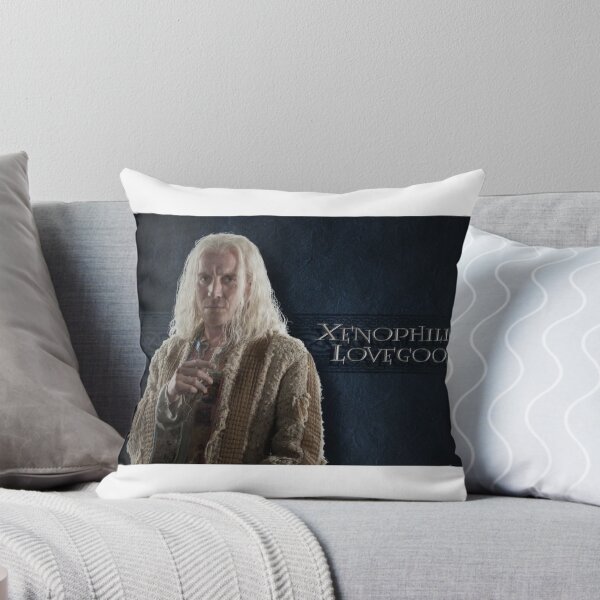 Item preview, Rhys Ifans  designed and sold by Natsil88.