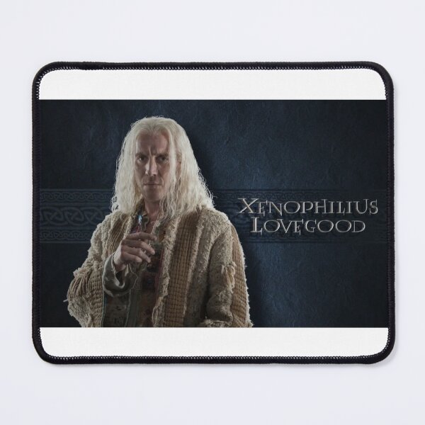Item preview, Rhys Ifans  designed and sold by Natsil88.
