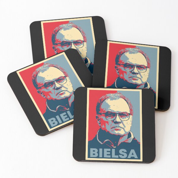Item preview, Day Gifts Marcelo Bielsa Hope designed and sold by NatUpton2011.