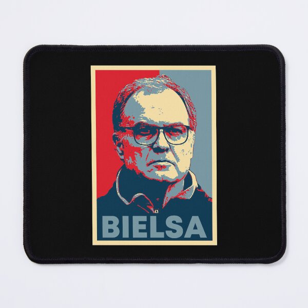 Item preview, Day Gifts Marcelo Bielsa Hope designed and sold by NatUpton2011.