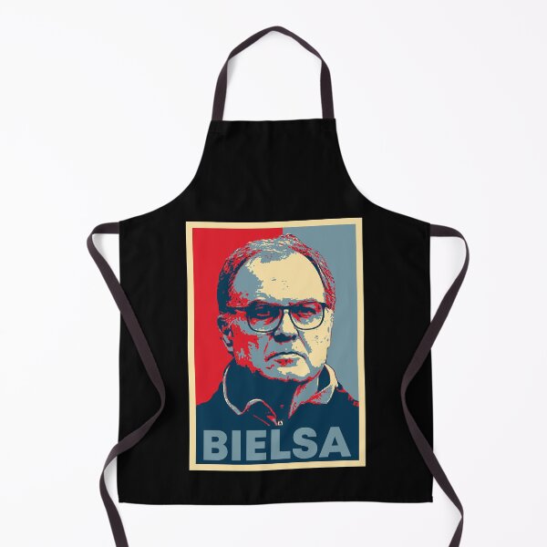 Item preview, Day Gifts Marcelo Bielsa Hope designed and sold by NatUpton2011.