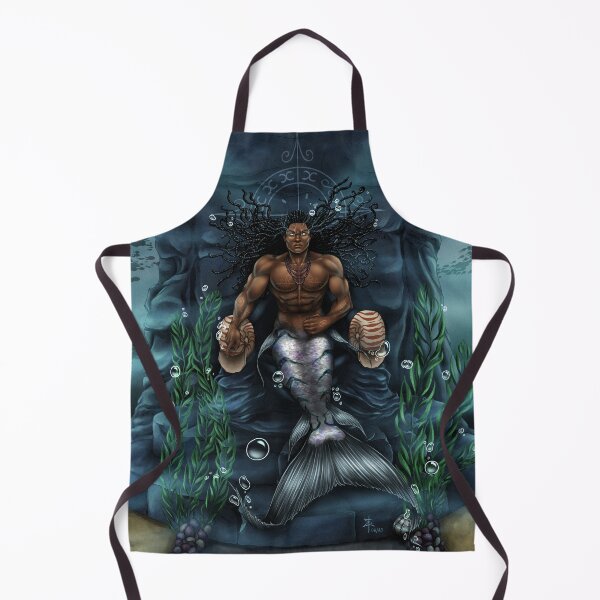Item preview, Olokun designed and sold by EricKnupp.