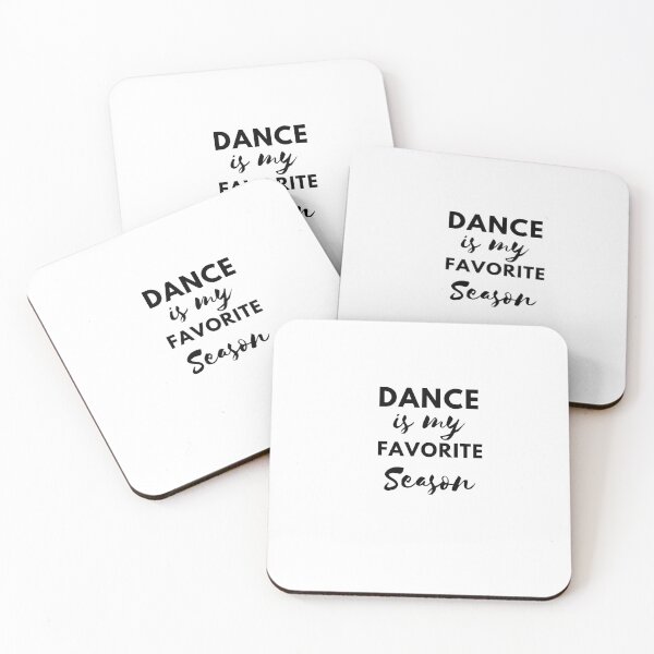 Item preview, Dance Is My Favorite Season Shirt designed and sold by bonus24.