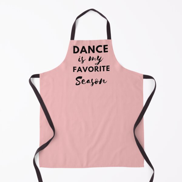 Item preview, Dance Is My Favorite Season Shirt designed and sold by bonus24.