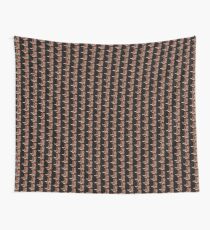 Cowboy Up Wall Tapestry
