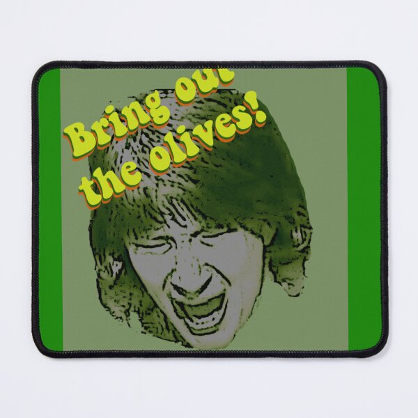 Item preview, Bring Out the Olives! designed and sold by PApodcast.