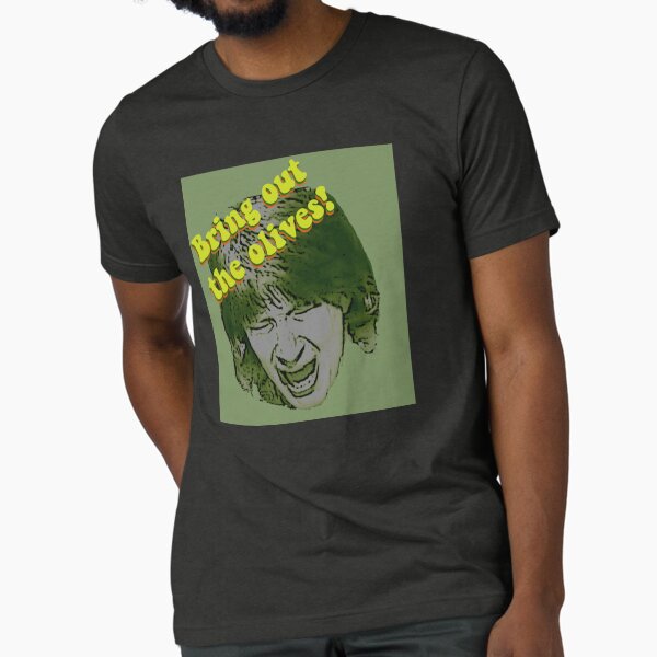 Item preview, Bring Out the Olives! designed and sold by PApodcast.