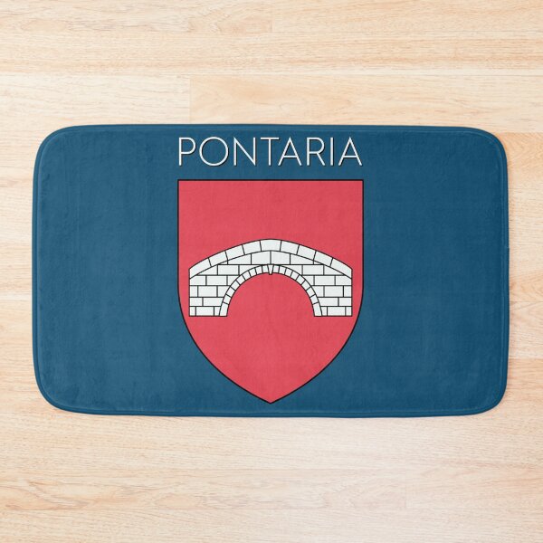 Item preview, Pontaria Coat of Arms Heraldry Sigil Emblem - The Witcher   designed and sold by BatupahatCreas.