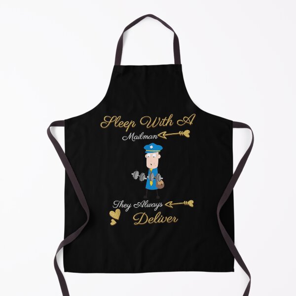 Item preview, Sleep With A Mailman Funny Sayings Graphic designed and sold by doriaali.