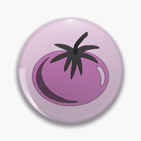 Item preview, tomato designed and sold by Sydney Layton.