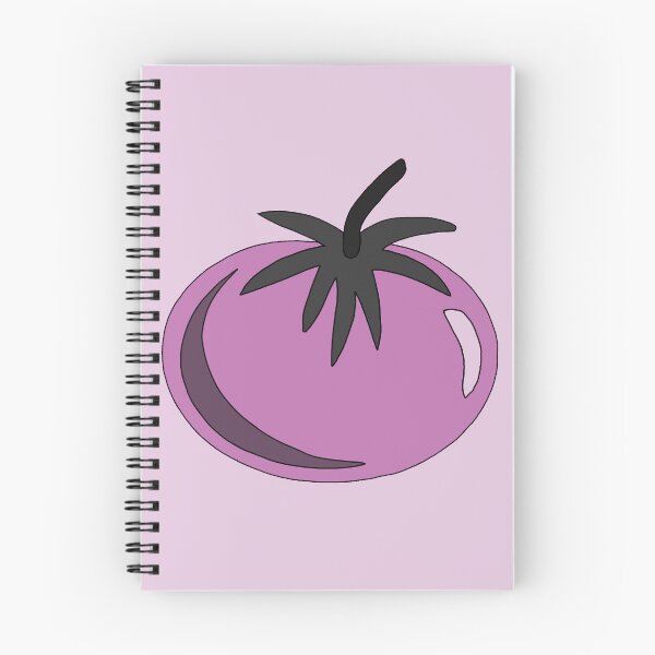 Item preview, tomato designed and sold by Sydney Layton.