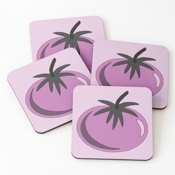 Item preview, tomato designed and sold by Sydney Layton.