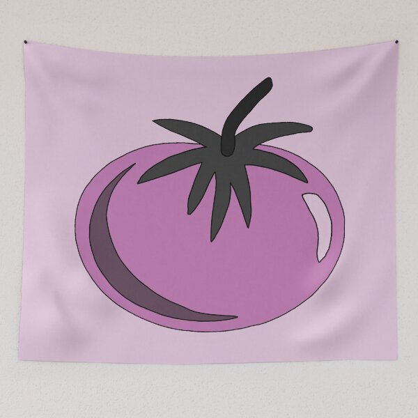 Item preview, tomato designed and sold by Sydney Layton.