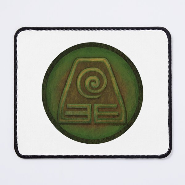 Item preview, Resolute is the Earth   designed and sold by BatupahatCreas.