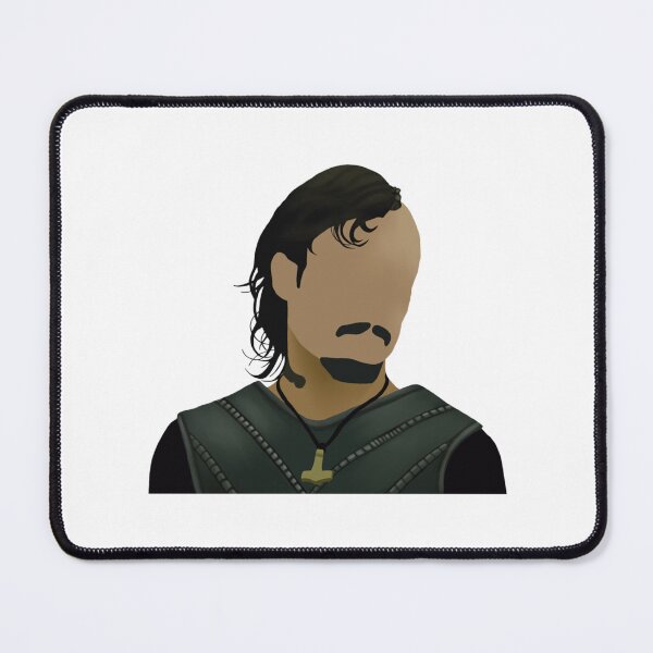 Item preview, Sihtric   designed and sold by BatupahatCreas.