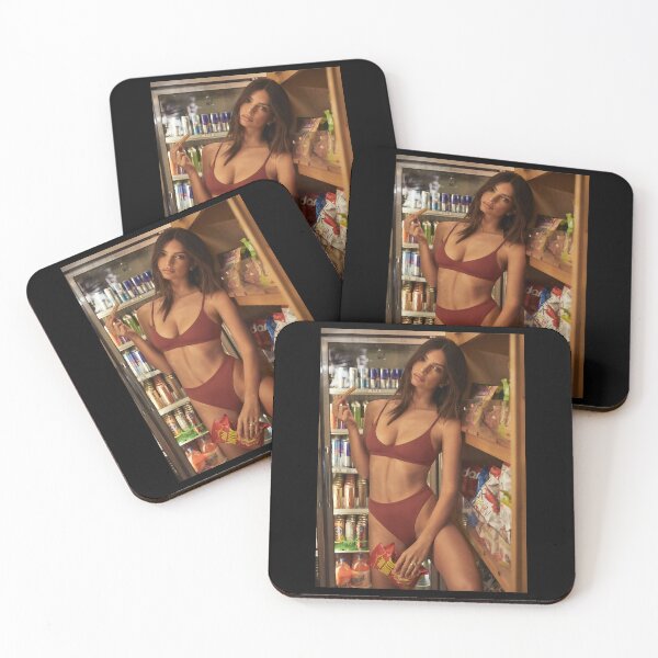 Item preview, My Favorite People Emily Ratajkowski Gift For Fan designed and sold by Einar1987.