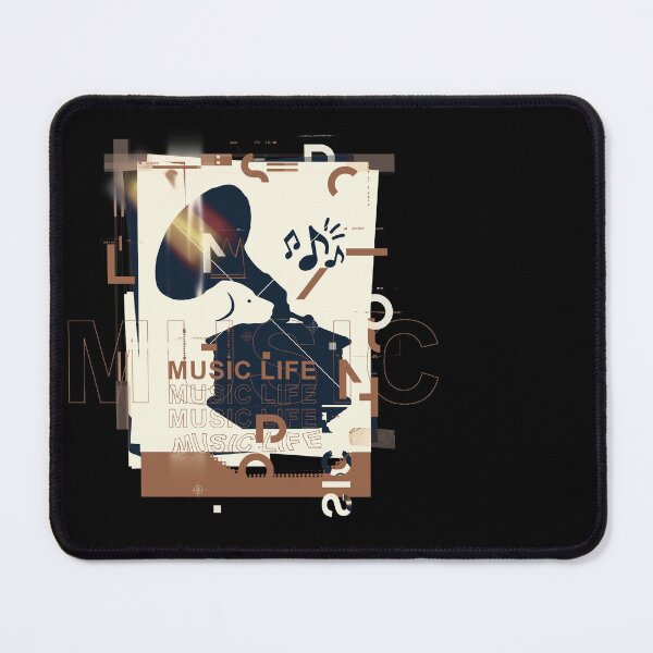 Item preview, Gramophone Music Life - Victrola designed and sold by H Jonas.