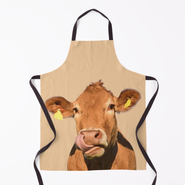 Item preview, Funny Cow designed and sold by RainbowSpinkle.