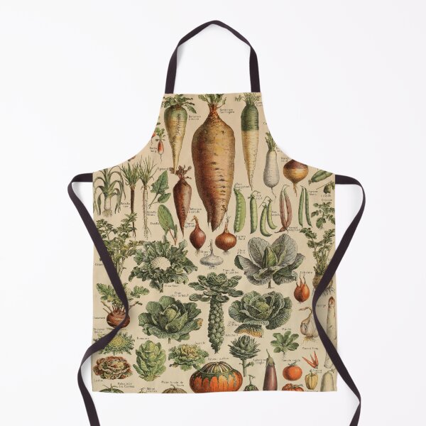Item preview, Legume Et Plante Potageres Pour Tous - Adolphe Millot designed and sold by starrylite.