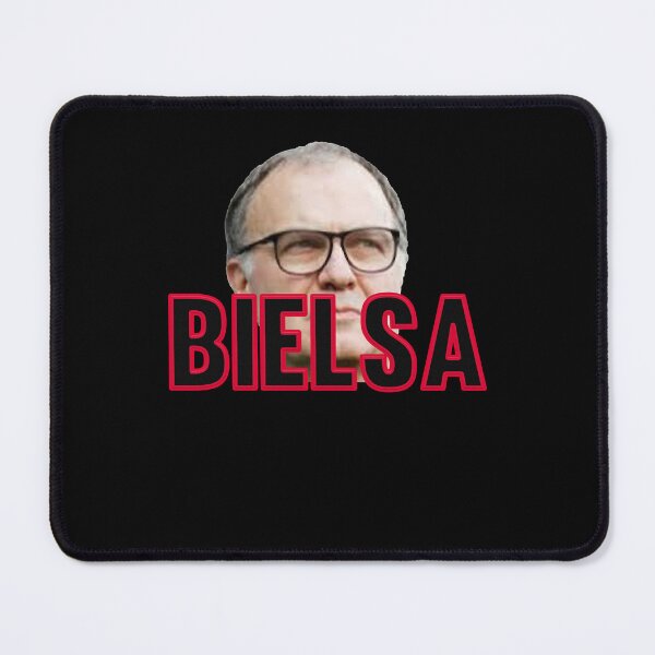 Artikelvorschau, Lustiges Geschenk für Marcelo Bielsa El Loco entworfen und verkauft von NatUpton2011.