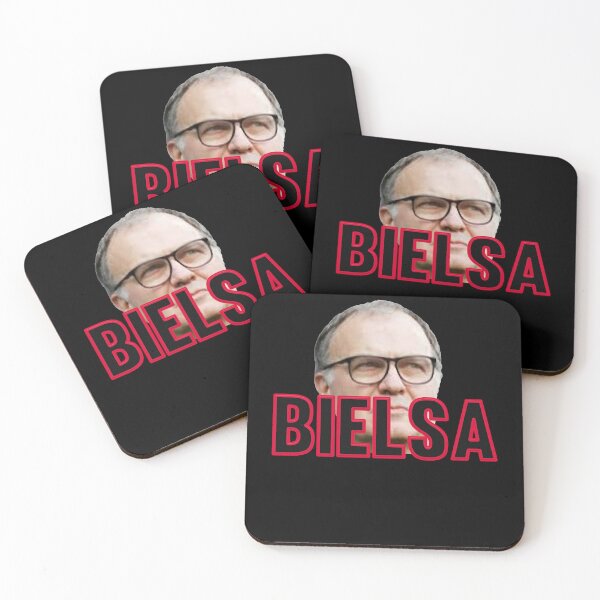 Artikelvorschau, Lustiges Geschenk für Marcelo Bielsa El Loco entworfen und verkauft von NatUpton2011.