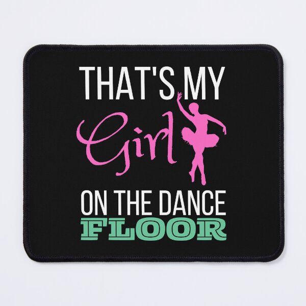 Item preview, That's My girl On The Dance Floor Shirt designed and sold by bonus24.