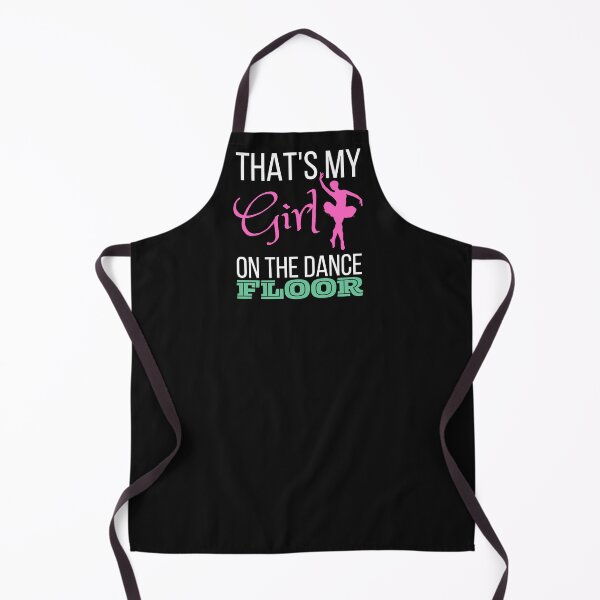 Item preview, That's My girl On The Dance Floor Shirt designed and sold by bonus24.