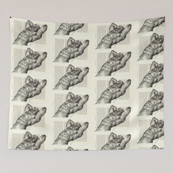 Item preview, Black Magic designed and sold by leeleecreates.