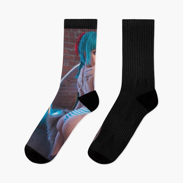 Item preview, Needed Gifts Sexy Bulma Graphic For Fans designed and sold by Einar1987.