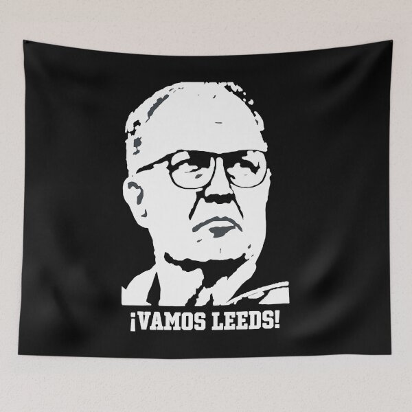 Aperçu de l'œuvre Cadeau amusant Marcelo Bielsa Leeds United créée et vendue par NatUpton2011.
