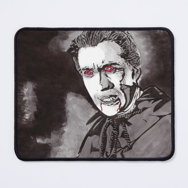 Item preview, HORROR OF DRACULA designed and sold by Kevin Kehoe.