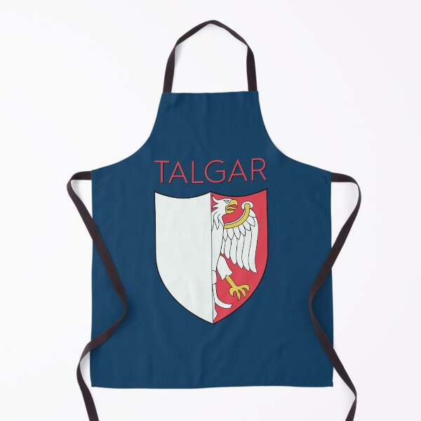 Item preview, Talgar Coat of Arms Heraldry Sigil Emblem - The Witcher designed and sold by BatupahatCreas.